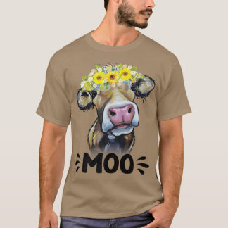 Moose Funny I'm A Moose T-Shirt