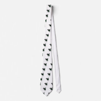 MOOSE GONE WILD TIE