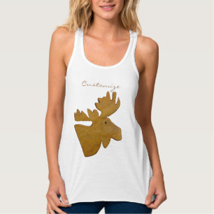 Moose Head Thunder_Cove Singlet
