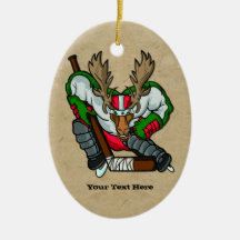 Moose Hockey