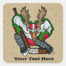 Moose Hockey