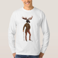 Moose In Suit Full 2
