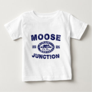 Moose-Junction-Distressed-[ Baby T-Shirt