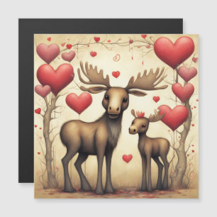 Moose Love 2