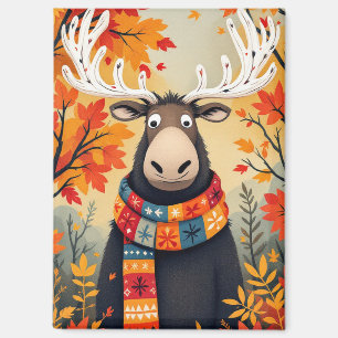 moose magnet