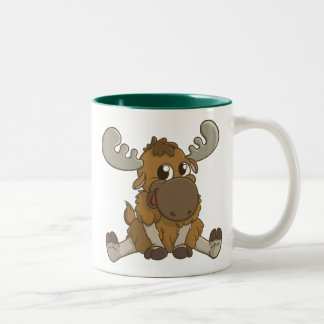 Moose Mug