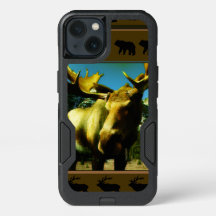 Moose Otterbox Case