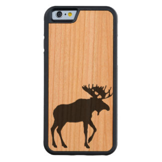 Moose Phone Case