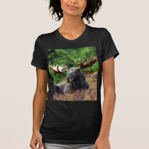 Moose T-Shirt