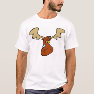 Moose T-Shirt