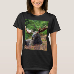 Moose T-Shirt