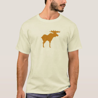 moose T-Shirt