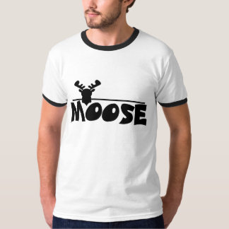 Moose T-Shirt