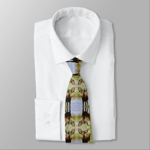 Moose Tie