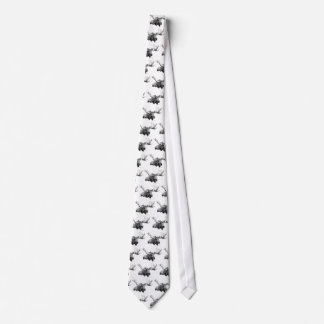 Moose Tie