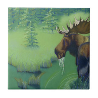 Moose Tile