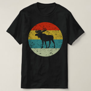 MOOSE vintage T-Shirt