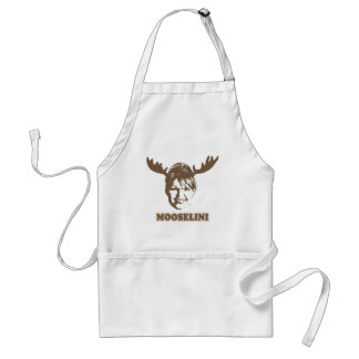 Mooselini Standard Apron