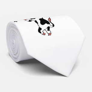 Moove It Tie