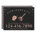 Mop & Bucket Professional Maid & House Cleaning