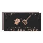 Mop & Bucket Professional Maid & House Cleaning