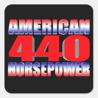 Mopar 440 Dodge