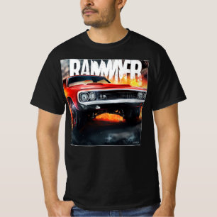 MOPAR ART [Rammer] 001 T-Shirt