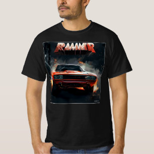 MOPAR ART [Rammer] 025 T-Shirt