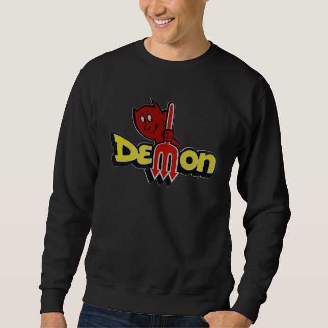 Mopar - Demon Sweatshirt (Front)