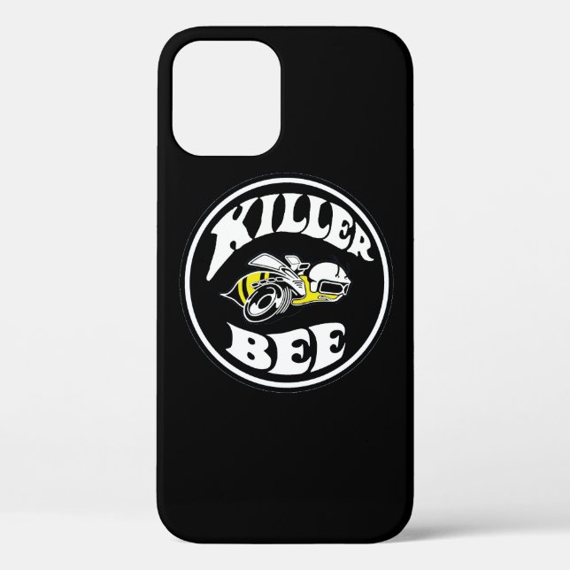 Mopar - Dodge Coronet Super Bee  Case-Mate iPhone Case (Back)