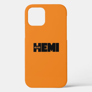 Mopar - HEMI Engine Case-Mate iPhone Case