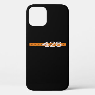 Mopar - Mopar Engine 426 Superstock iPhone 12 Case