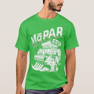 MOPAR MUSCLE T-Shirt