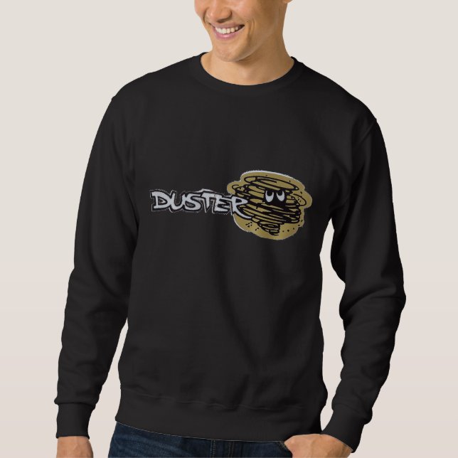 Mopar - Plymouth Duster Sweatshirt (Front)