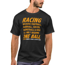Mopar - Racing