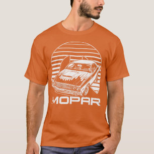 MOPAR T-Shirt