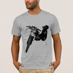 Moped Shirt