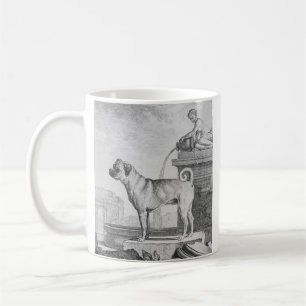 Mops Mug
