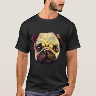 Mops T-Shirt