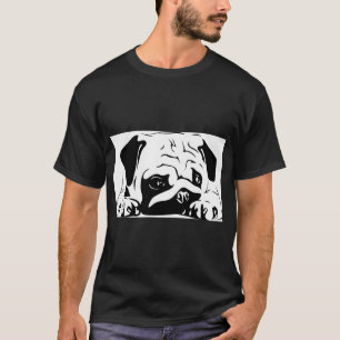 Mops T-Shirt