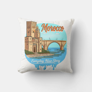 Mor-25 Cushion