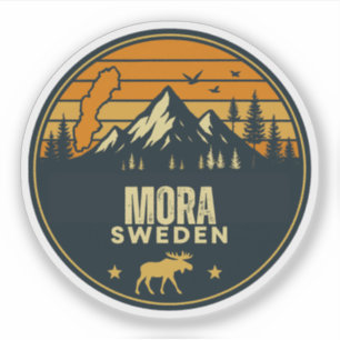 Mora, Sweden Sverige
