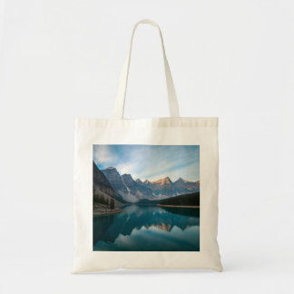 Moraine Lake Tote