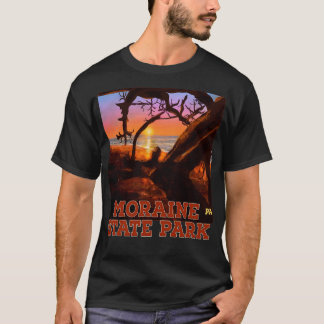 Moraine State Park Pennsylvania T-Shirt