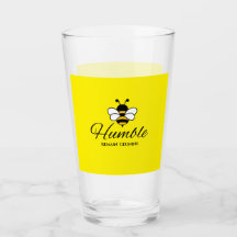 MORALS ON THE ROCKS, BEE HUMBLE buzzing Drinking