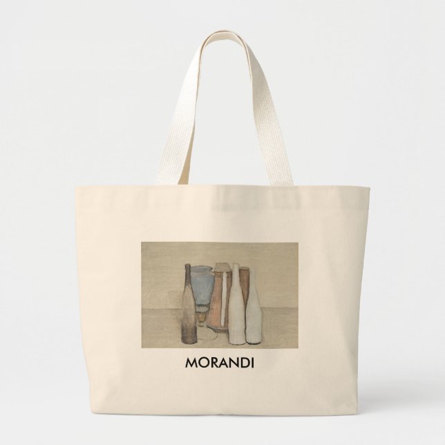 MORANDI TOTE (Front)