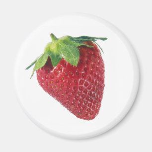 Morango Magnet