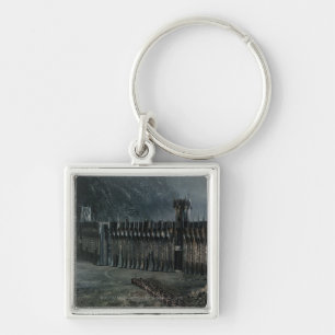 Morannon Key Ring