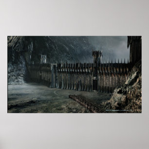 Morannon Poster