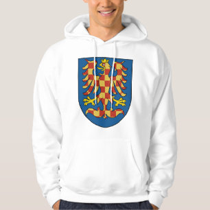 Moravia 2, Czech Hoodie